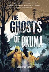 The Ghosts of Okuma: A Love Story