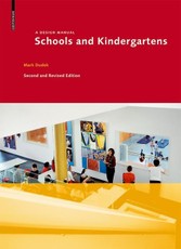 Schools and Kindergartens