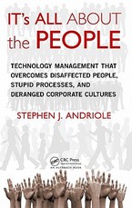 It's All about the People