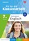 Fit für die Klassenarbeit - Gymnasium. Englisch 7