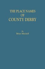 Place Names of County Derry