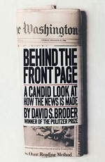 Behind the Front Page