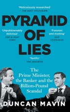 Pyramid of Lies