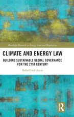 Climate and Energy Law