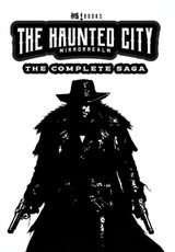 The Haunted City MirrorRealm