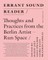 Errant Sound Reader