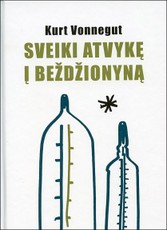 Sveiki atvykę į beždžionyną