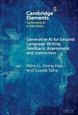 Generative AI for Second Language Writing Feedback, Assessment, and Instruction