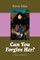 Can You Forgive Her? (The Classic Unabridged Edition)