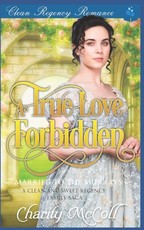 A True Love Forbidden