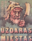 Uždaras miestas