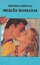 Briliantas. Karštas kraujas