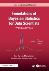 Foundations of Bayesian Statistics for Data Scientists