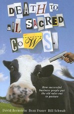Death to All Sacred Cows