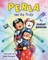 Perla and the Pirate