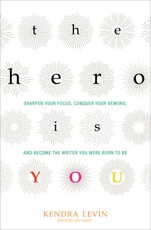 The Hero Is You