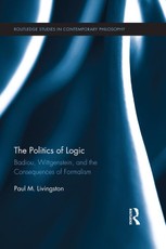 The Politics of Logic
