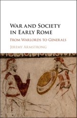 War and Society in Early Rome