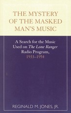 The Mystery of the Masked Man's Music
