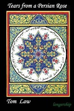 Tears from a Persian Rose
