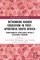 Rethinking Higher Education in Post-Apartheid South Africa