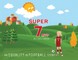 Super 7 MVP