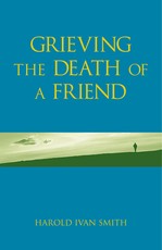 Grieving the Death of a Friend