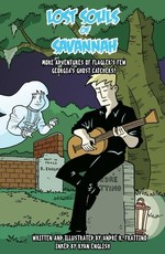 Lost Souls of Savannah, Volume 2