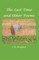 The Last Time and other poems