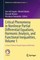 Critical Phenomena in Nonlinear Partial Differential Equations, Harmonic Analysis, and Functional Inequalities, Vol. 1