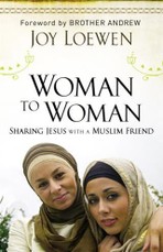 Woman to Woman