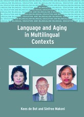 Language and Aging in Multilingual Conte