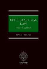 Ecclesiastical Law