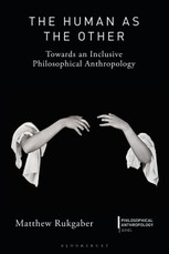 The Human as the Other