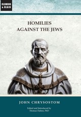 Homilies Against the Jews