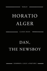 Dan, The Newsboy