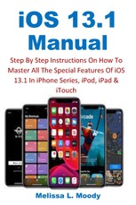 iOS 13.1 Manual