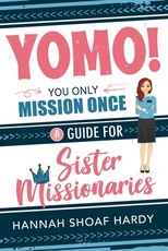 Yomo! You Only Mission Once: