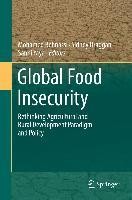 Global Food Insecurity