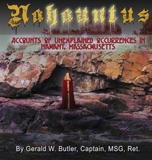 Nahauntus