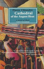 Cathedral of the Aug. Heat