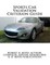 Sports Car Validation Criterion Guide