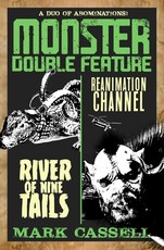 Monster Double Feature (a duo of abominations)
