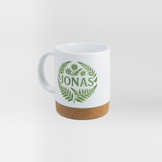 Puodelis su vardu JONAS, 300 ml