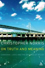 On Truth and Meaning