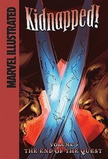 Vol. 5: The End of the Quest