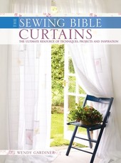 The Sewing Bible - Curtains