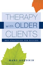 Therapy with Older Clients: Key Strategies for Success