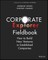 Binns, A: Corporate Explorer Fieldbook