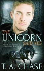 The Unicorn Said Yes